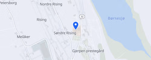 Gjerpenhavna 2.5 km Barneløp