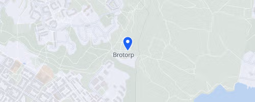 Brotorp trail run 2026