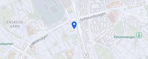 Enskede Backyard Kvarterslopp 2026