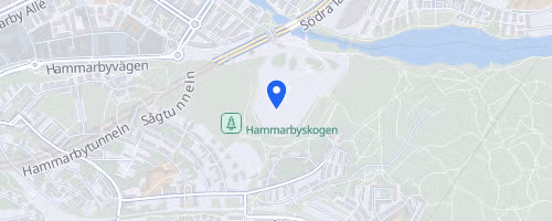 Stockholms Brantaste