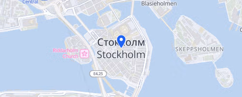 STHLM Triathlon – Motion / Kort (Sprint) non-drafting