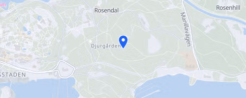 Tough Viking Djurgården 2026