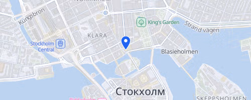 STHLM BIKE 2026