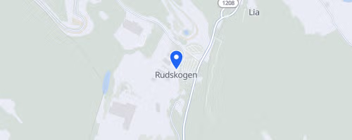 Rudskogen - Åpent klubbmesterskap