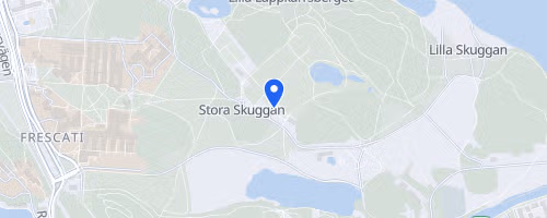 Hjorthagen Ultra Trail 100