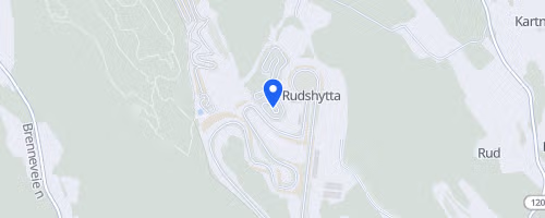 RunRudskogen 2026