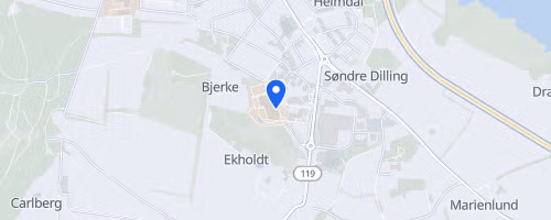 Årefjorden Rundt