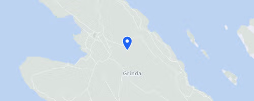 Grinda Trail Run