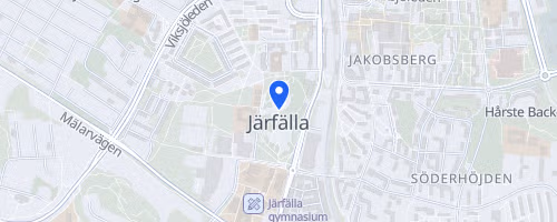 Järfälla XCO