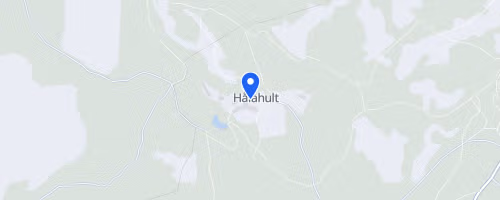 Hålahult Blackwood Manor TrailRun