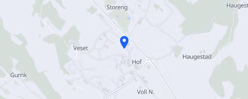 Hof Toppers Ultraløp