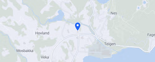Saudasjøen Rundt