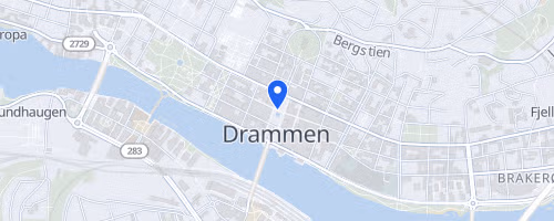 Vom Dogrun - Drammen
