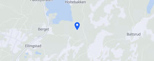 Nesodden på langs
