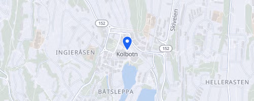 Grønliåsen rundt