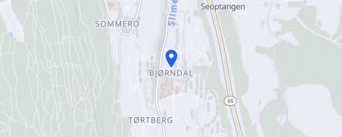 Østmarka Trail Challenge