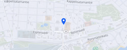 Piirin myöntämä kilpailu