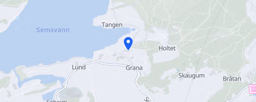 Semsvannsrunden