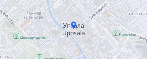 6 sjöar