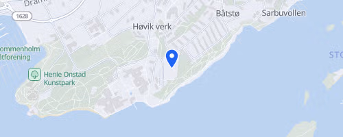 Høvikløpet
