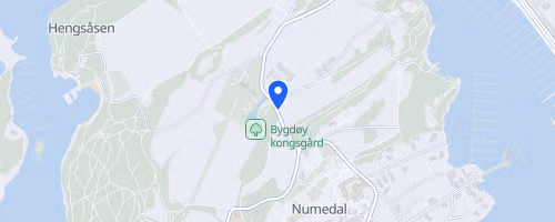 Bygdøy Backyard