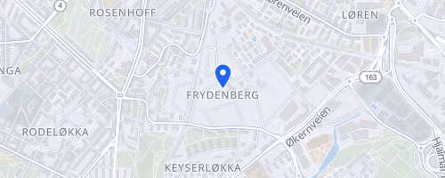 Kjelsåsløpet