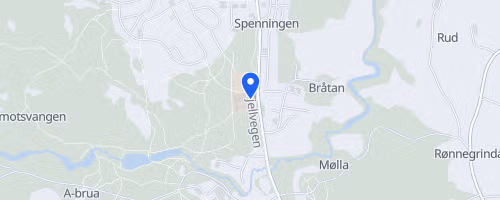 Oslo Trail Challenge