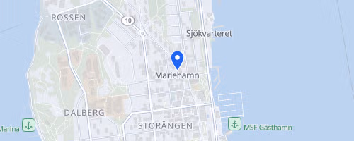 Åland Marathon & ½ Marathon
