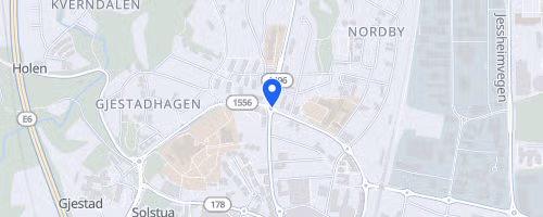 Norgestesten