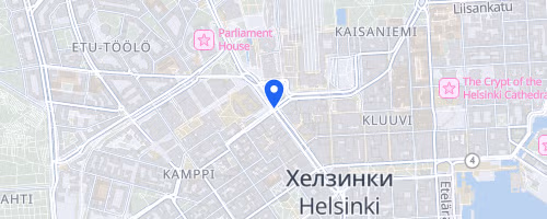 Kaisaniemen Juoksu