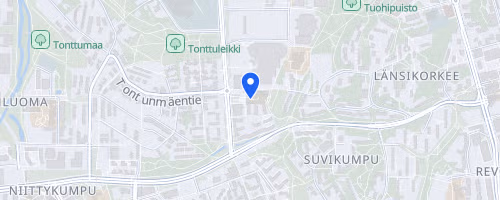 Piirin myöntämä kilpailu