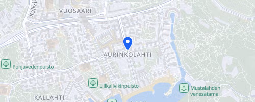 Piirin myöntämä kilpailu