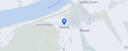 Disirunden