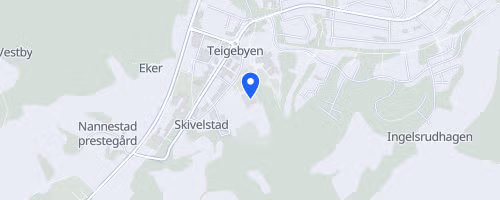 Gjørmelabben Romerike
