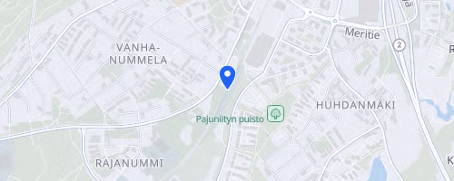 6th Nummela Backyard Ultra