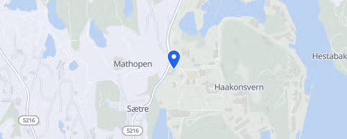 Bergensløpet Høst