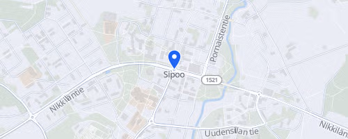 Dirty Sipoo