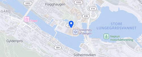 Bykarusellen Perseløp 3