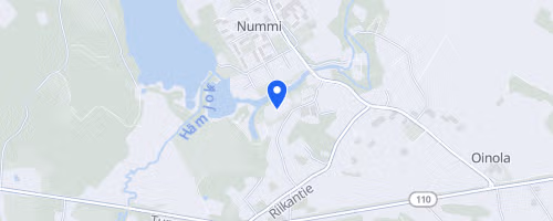 Piirin myöntämä kilpailu