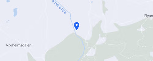 Vinterkarusellen 1.løp
