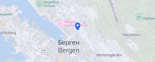 Trolljegerprøven Bergen Junior