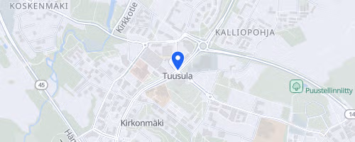Metsä Group Seurakisat