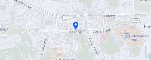 Piirin myöntämä kilpailu