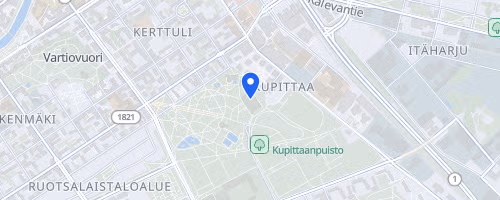 Piirin myöntämä kilpailu