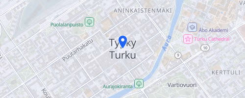 Turku Touring Pyöräily