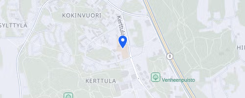Piirin myöntämä kilpailu