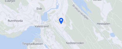 HTB Valestrandsmarka Rundt 8. løp