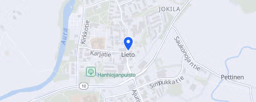 Piirin myöntämä kilpailu