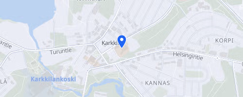 Piirin myöntämä kilpailu