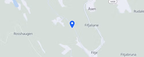 Holavatnet Rundt 14